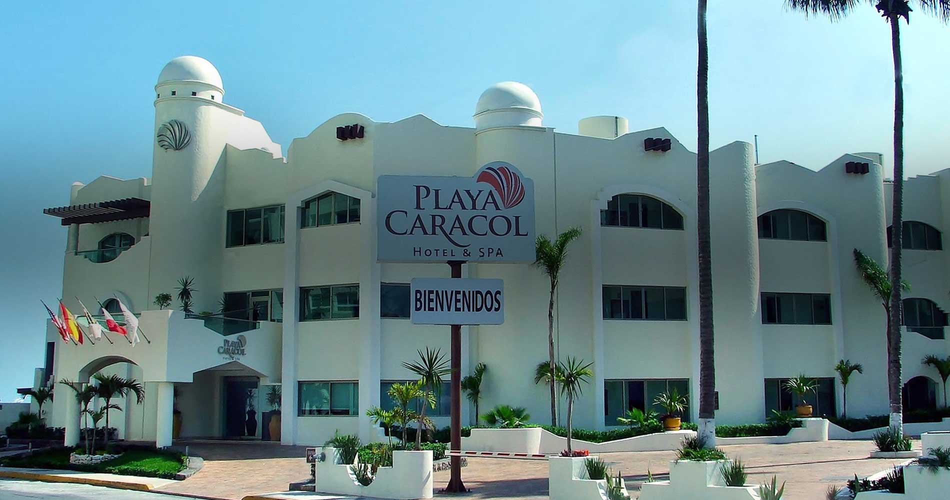 Hotel en Veracruz Boca del Río